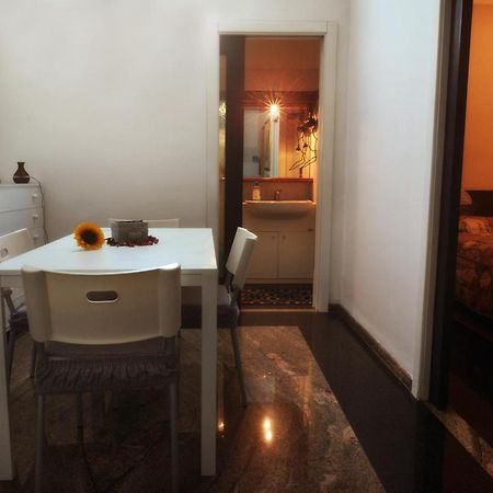 Apartmán Oasi In Centro Bari Exteriér fotografie