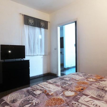Apartmán Oasi In Centro Bari Exteriér fotografie