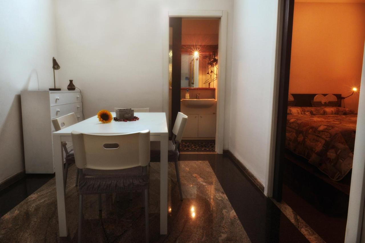 Apartmán Oasi In Centro Bari Exteriér fotografie