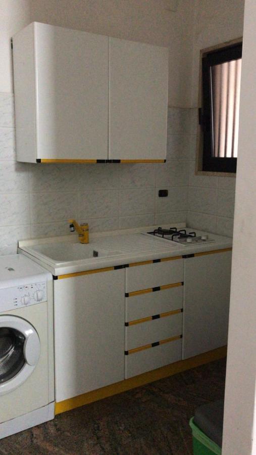 Apartmán Oasi In Centro Bari Exteriér fotografie