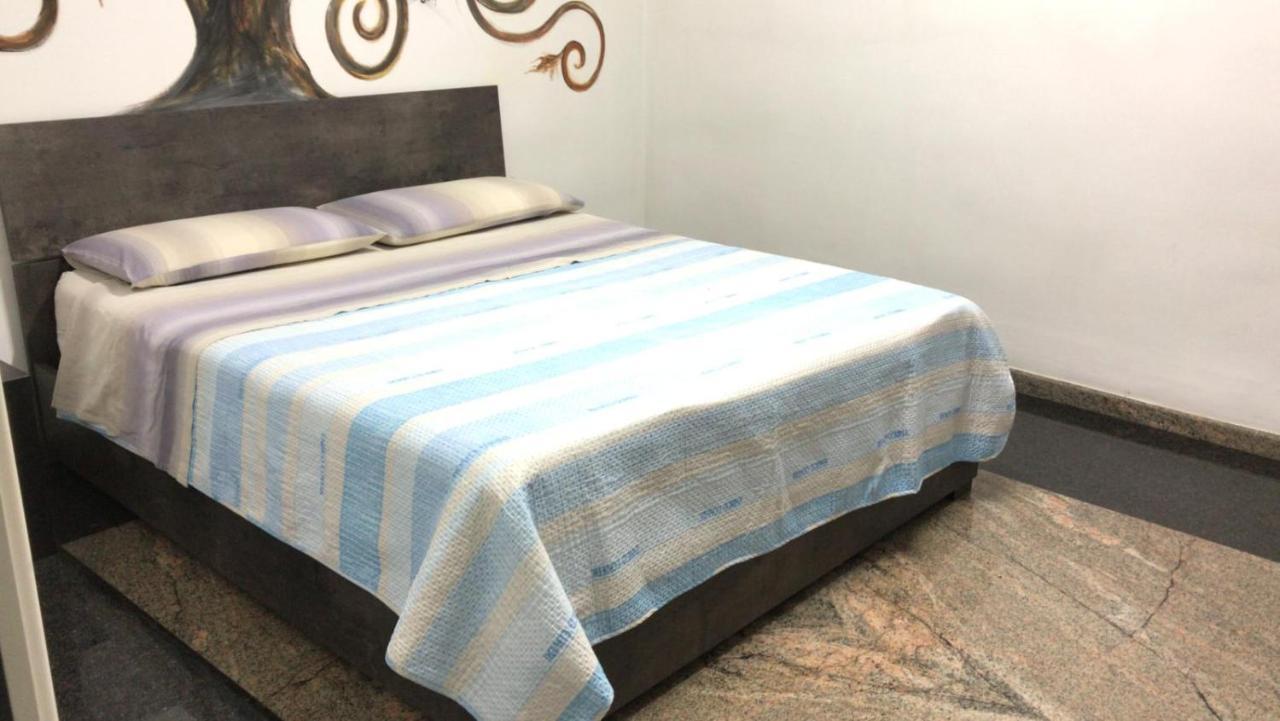 Apartmán Oasi In Centro Bari Exteriér fotografie